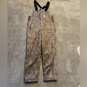 Drake Non Typical Bibs